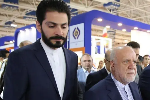 صندوق بازنشستگی نفت در دست چه کسی است؟