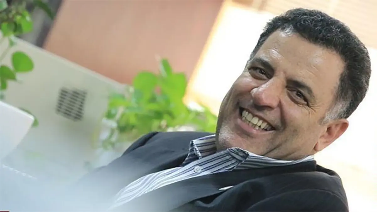 رییس جمعیت هلال احمر بازداشت و با قرار وثیقه آزاد شد