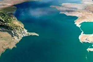 پایش ماهواره ای دمای سطح آب دریای خزر محقق شد