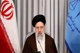 دفاع از حقوق بشر در ذات انقلاب اسلامی و در متن قانون اساسی است