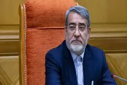 تاکید وزیر کشور بر بی طرفی همه جهت‌های مؤثر در برگزاری انتخابات