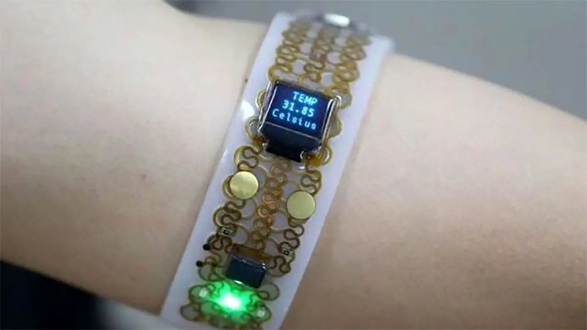 تولید ساعتهای هوشمند شخصی سازی شده در آینده نزدیک