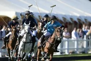 چرا در روایات بازی ایرانی چوگان منع شده است؟