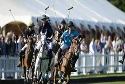 چرا در روایات بازی ایرانی چوگان منع شده است؟