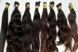 بازار مو و گیس‌های بریده، شغلی به اصطلاح لاکچری!