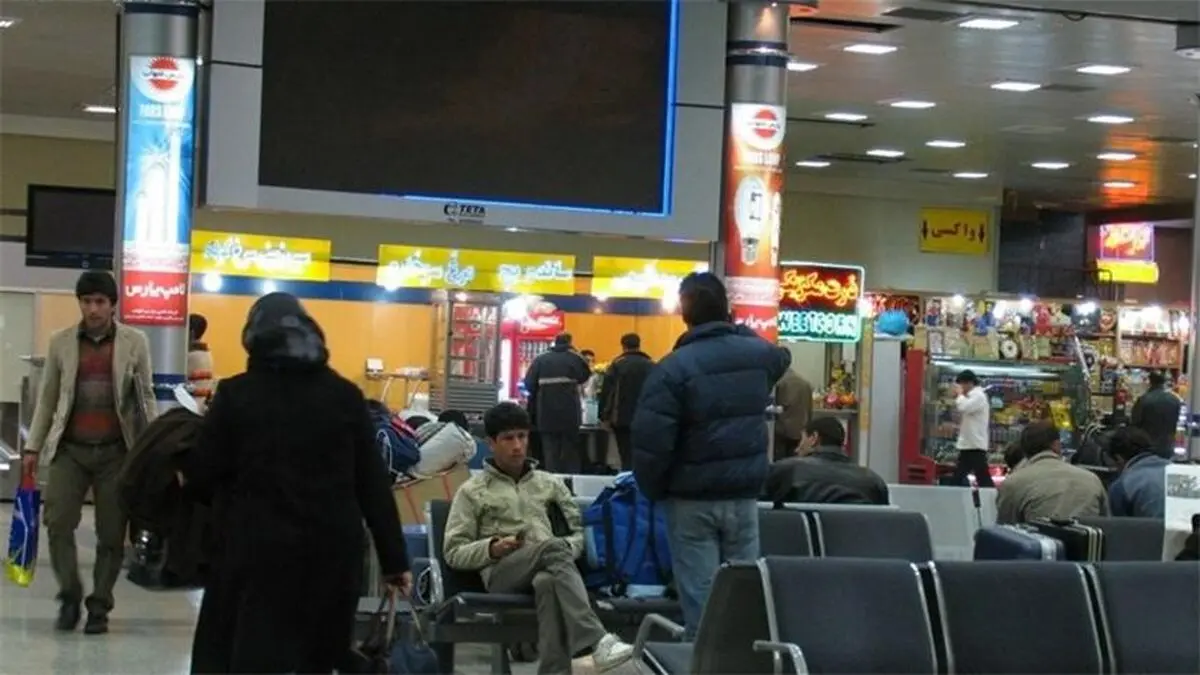 اکثر ایرلاین‌ها به «نماز» و نمازگزاران توجهی نمی‌کنند