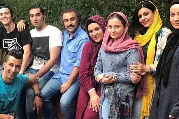 «پایتخت۶» در خارج از کشور هم لوکشین دارد