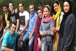 «پایتخت۶» در خارج از کشور هم لوکشین دارد