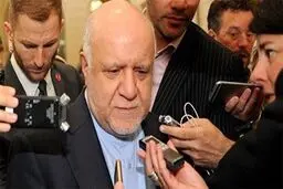 ارزیابی وزیر نفت از عرضه فرآورده نفتی در بورس