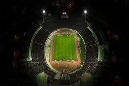 تراکتور به دسته اول سقوط خواهد کرد؟