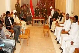 اسرای سودانی: یمنی‌ها را نشناخته بودیم