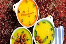 نذر زن بدون اجازه شوهر باطل است؟