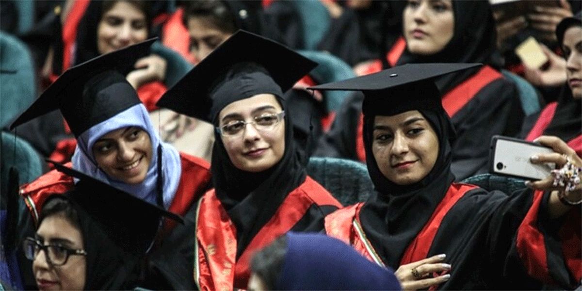 امنیت زنان ایران به صورت معناداری بهبود یافته است