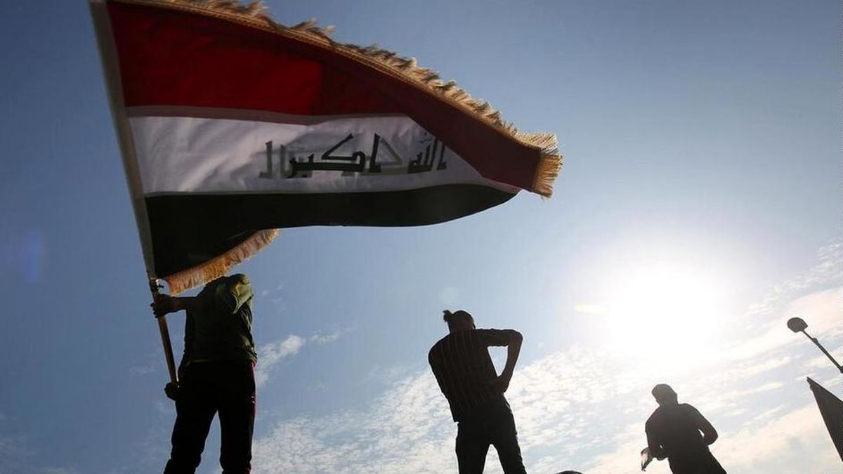 السومریه: دو گزینه برای حل بحران کنونی عراق وجود دارد