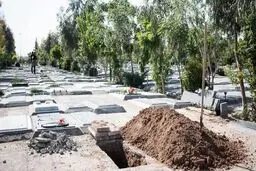 چطور پیکر بعضی افراد پس از مرگ سالم می‌ماند؟