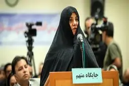 نعمت زاده چگونه آزاد می‌شود؟