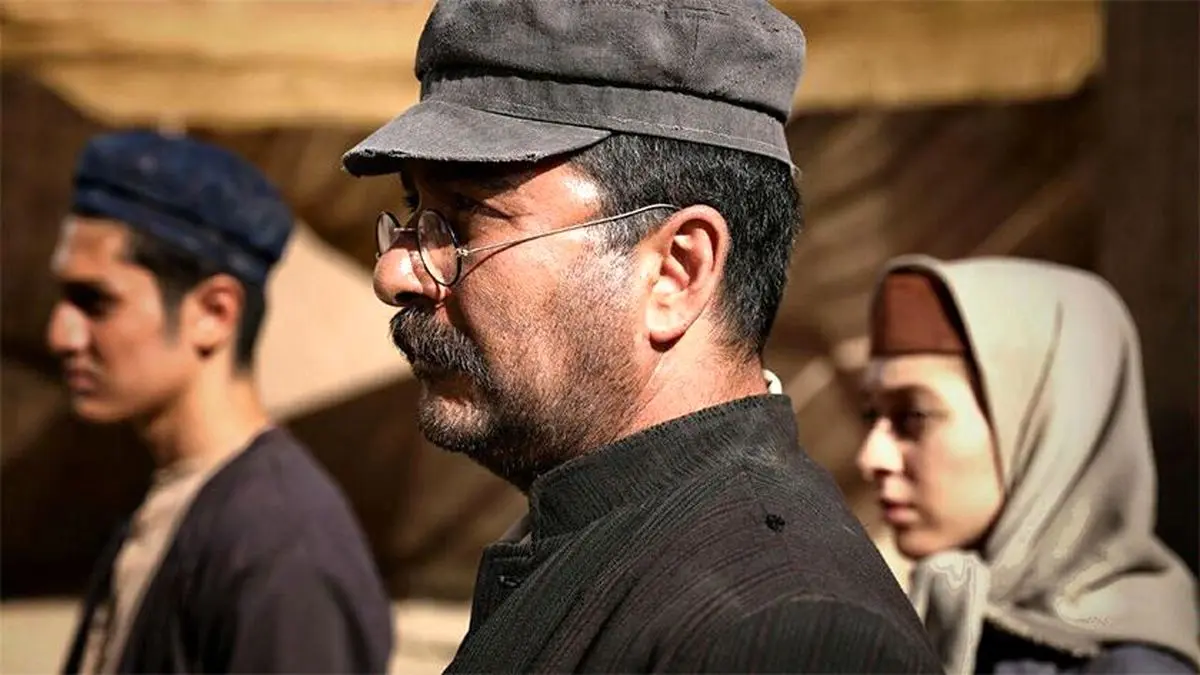 «گیله‌وا» تلخی فراموش‌شده یک قحطی را به یاد آورد