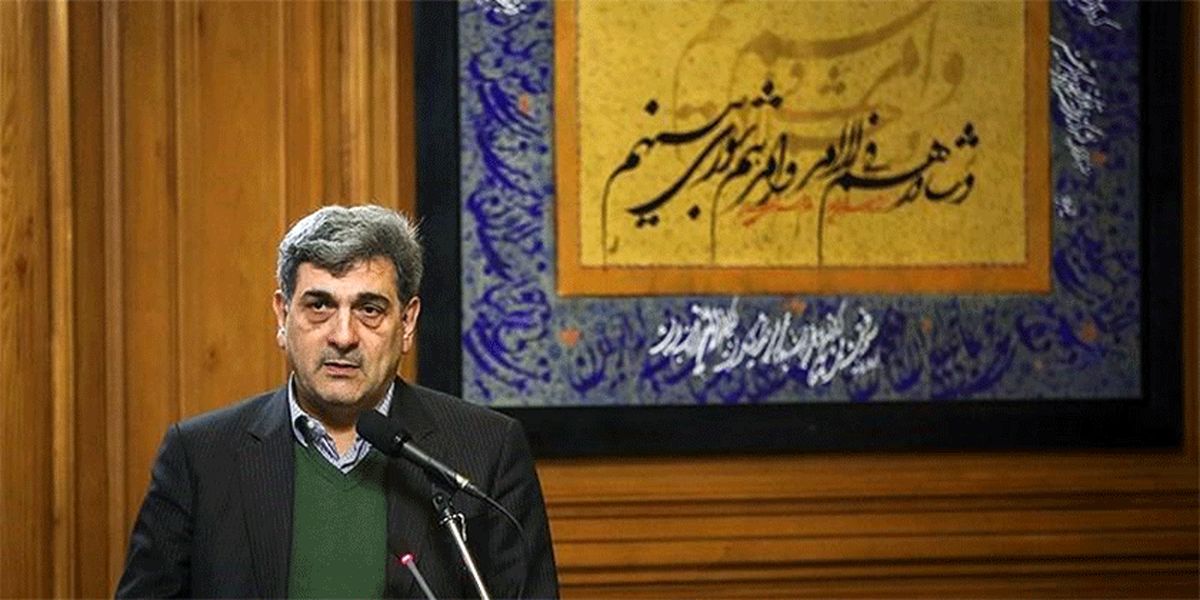 شهردار تهران با مستقل شدن شهرری مخالفت کرد