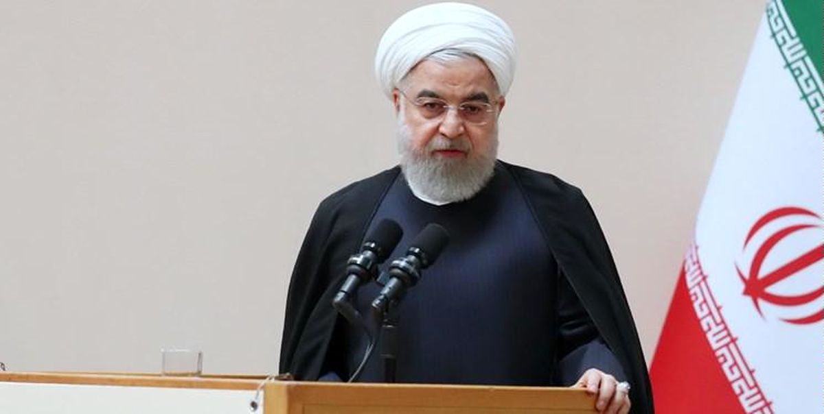 روحانی: حساسیت های غرب درباره فردو را می‌دانیم