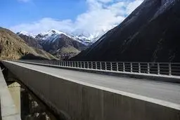 با بهره‌برداری از قطعه اول آزادراه تهران-شمال ۸۶ میلیون لیتر سوخت صرفه جویی می‌شود