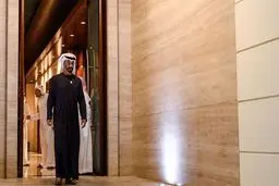 عربی ۲۱: امارات طرح کودتای نظامی در عراق را سازماندهی می‌کند