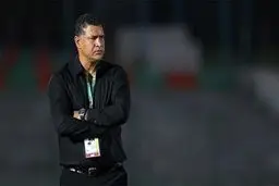 علی دایی سایپا را محکوم کرد!