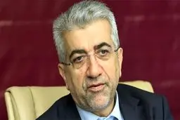 ٢٤میلیارد مترمکعب از مخازن سدها خالی است.