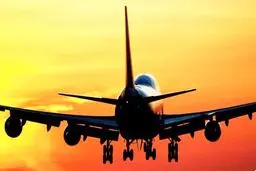 سفرهای خارجی کاهش یافته است