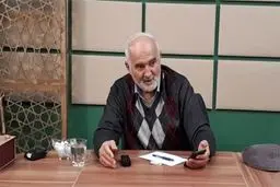 احمد توکلی: بسیاری از مسئولین، از مردم می‌ترسند، ولی از خدا نه!