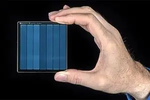 مایکروسافت توانست روی شیشه فیلم ذخیره کند