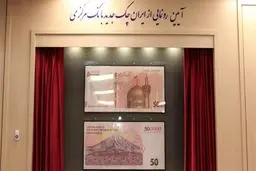 ایران‌چک جدید در خودپردازهای کشور بارگذاری شده است