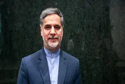 نقوی حسینی: گام‌های ایران در کاهش تعهدات برجامی ادامه پیدا خواهد کرد