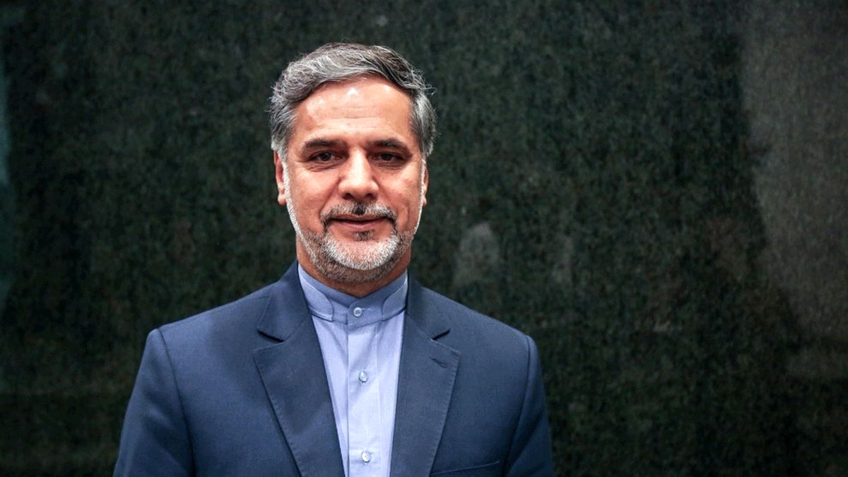 نقوی حسینی: گام‌های ایران در کاهش تعهدات برجامی ادامه پیدا خواهد کرد