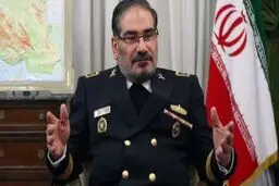 شمخانی: اروپا و امریکا رویه خود را تغییر ندهند پشیمان می‌شوند
