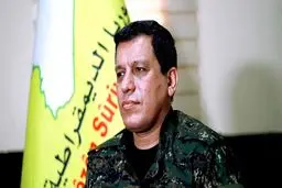 کردها برای توافق با دولت سوریه شرط گذاشتند