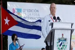 کوبا ۱.۷ میلیارد دلار سرمایه خارجی جذب کرد