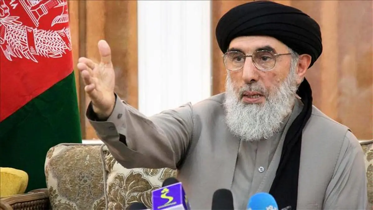 کاندیدای ریاست جمهوری افغانستان: ۴۴ درصد آرا «تقلبی» است