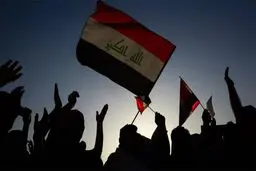 ریاست جمهوری عراق: پیش‌نویس قانون جدید انتخابات آماده شد