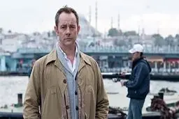 بنیانگذار «کلاه سفیدها» خودکشی کرد