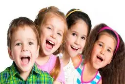 نکاتی مهم برای کنترل کودکان در مهمانی‌ها