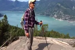 فیلم: بخش های دیده نشده از مستند جاسوسان محیط زیستی