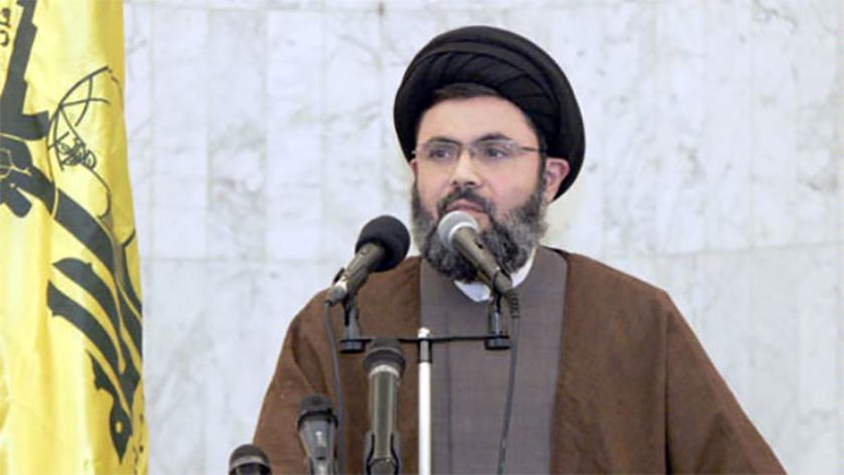 عضو حزب‌الله: دستاورد آمریکا از تحریم علیه ایران، فقط شکست بود