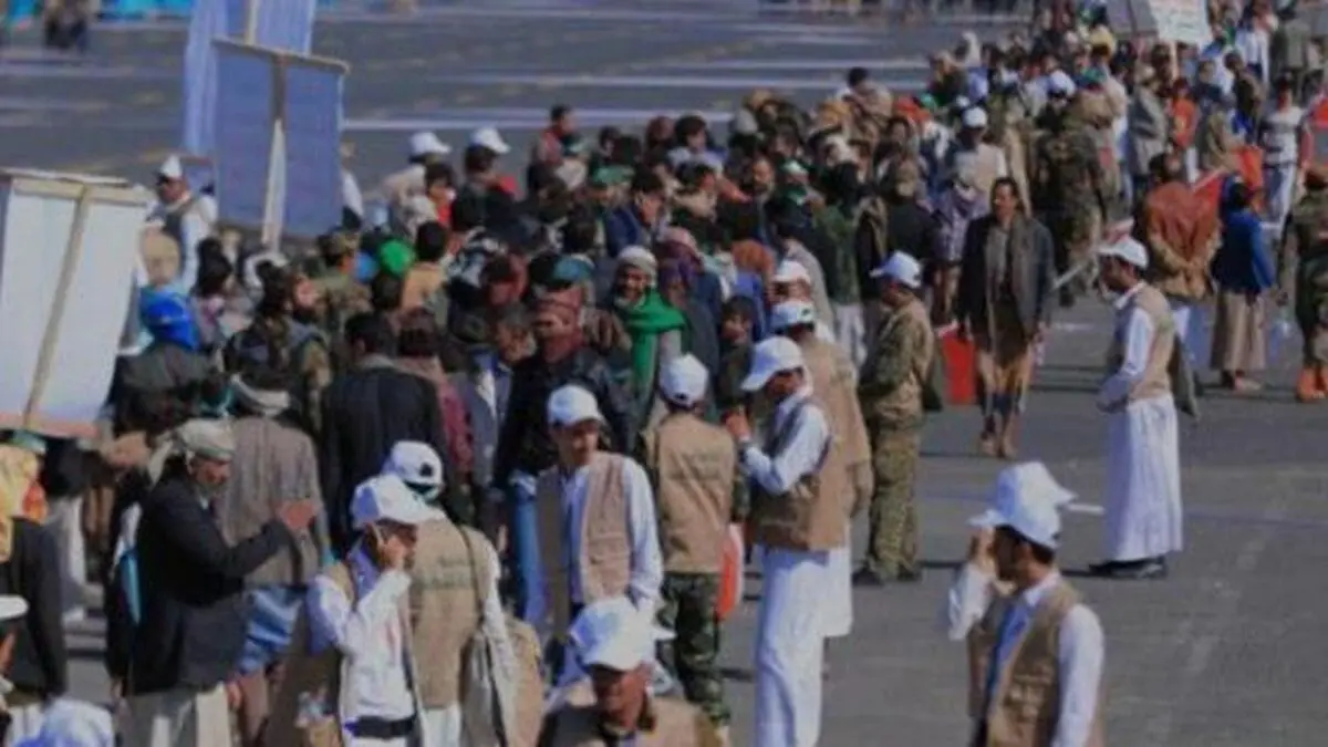 هند مانع برگزاری جشن میلاد پیامبر «ص» در کشمیر شد
