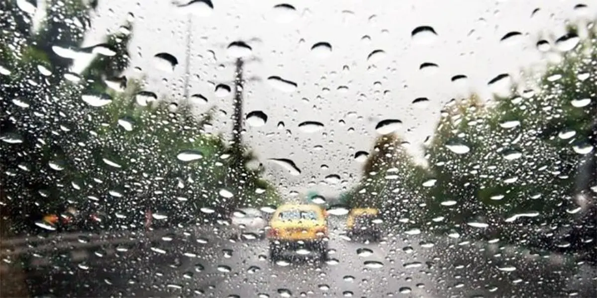 بارش‌ها از جمعه در کشور آغاز می‌شود
