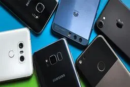 میزان مصرف موبایل در کشور ماهیانه یک میلیون دستگاه است