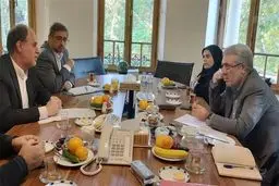 تپه هگمتانه در شرف آماده شدن برای ثبت جهانی