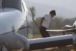مورالس پناهنده مکزیک شد