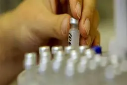 تست دوپینگ ۳۰ ورزشکار ایرانی مثبت اعلام شد