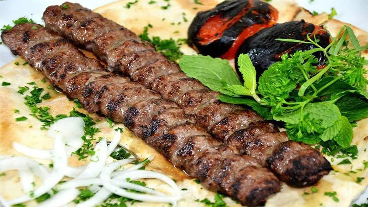 پشت پرده کباب‌های ارزان قیمت در رستوران‌ها چیست؟