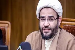 قوانین بالادستی در عرصه مداحی بسیار ضعیف است